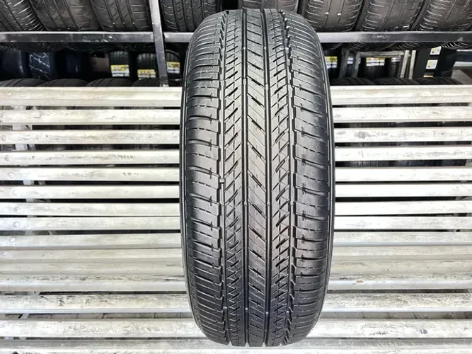 Pneu 225/55/18 Bridgestone Dueler H/L 400 R$499,00 / Pneu 225/55R18