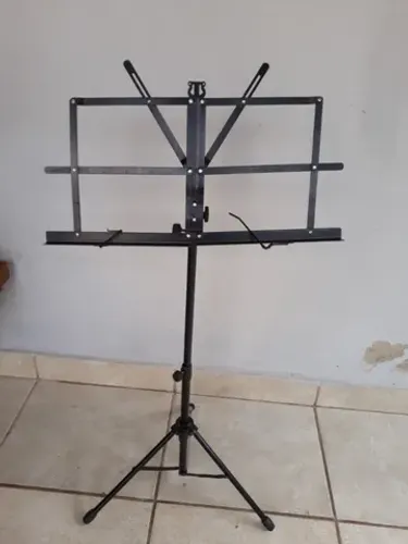 suporte pra partitura