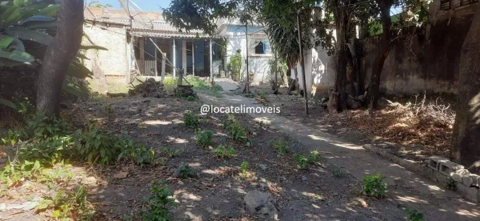 Lote à venda, Tirol - Belo Horizonte/MG