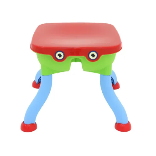 Mesa de Areia Infantil - Diversão Garantida!