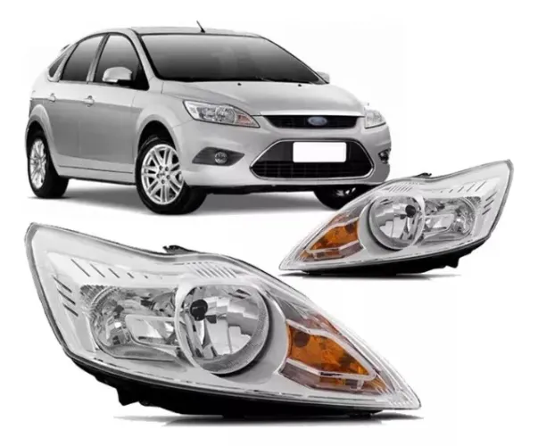 farol Focus 2009 2008 2009 2010 2011 2012 2013