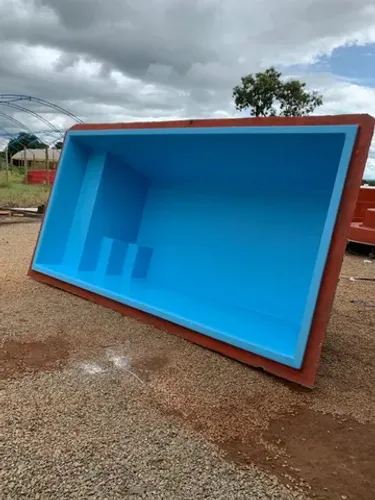 Piscinas Em Ppromoção