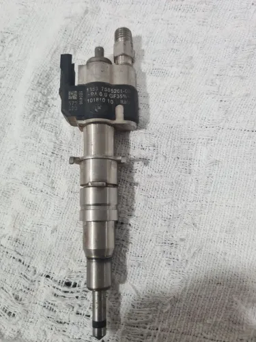 Injetor combustível Z4 07/10 cod:10181010