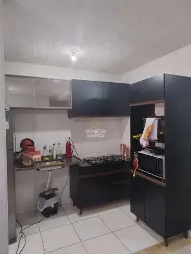 Santos, Alemoa — foto 1 de 1