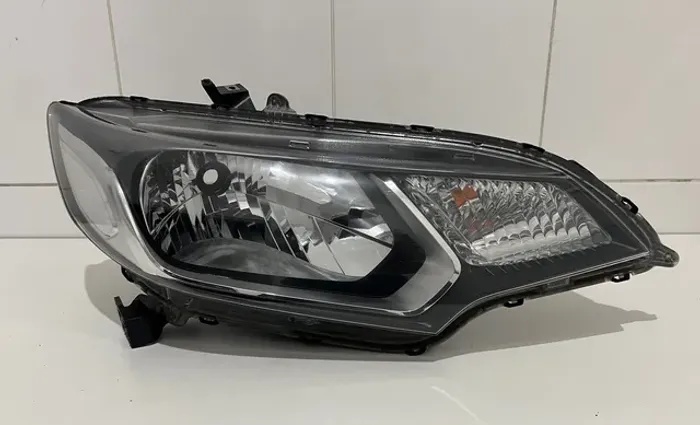Farol Honda Fit 2015 2016 2017 2018 2019 2020 2021 Direito Original