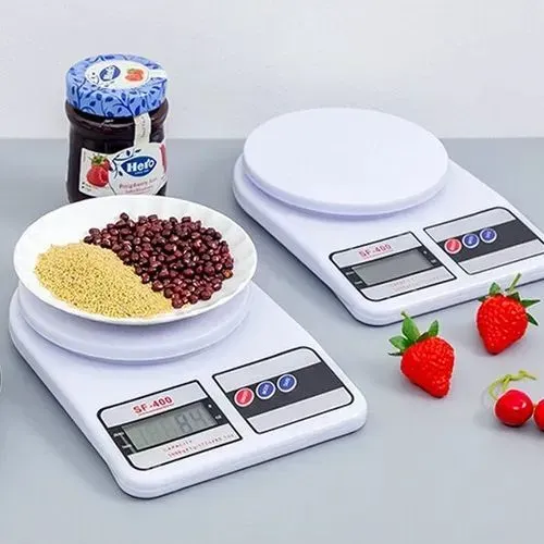 Balança de cozinha 10kg