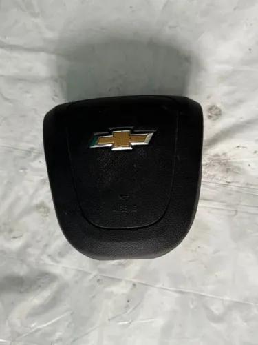 bolsa volante airbag gm cruze original 2012/2016