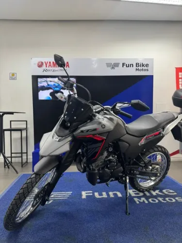 Lander 250 - Melhor condição do Rio !!!