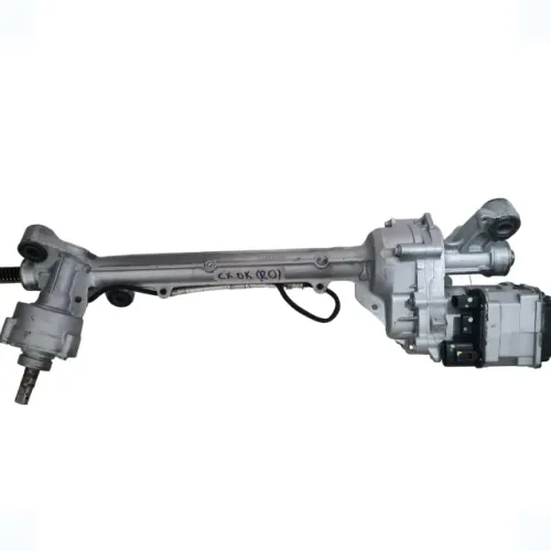Caixa de direção Ford Fusion Ano 2009 a 2012