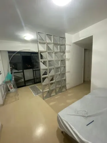 Blocos de concreto para parede divisória - Tijolo decorativo 