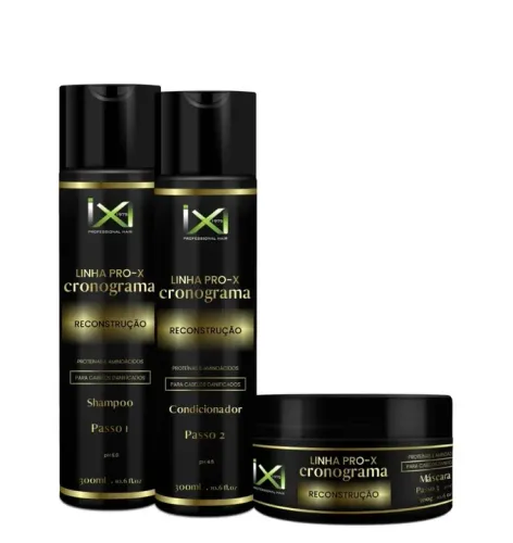 Kit de reconstrução