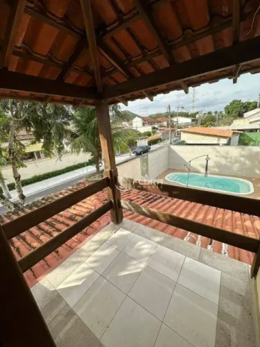 Casa à venda, 202 m² por R$ 1.500.000,00 - Piratininga - Niterói/RJ