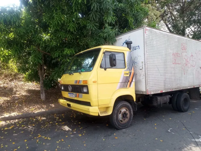 Bom valor em mudança fretes em geral
