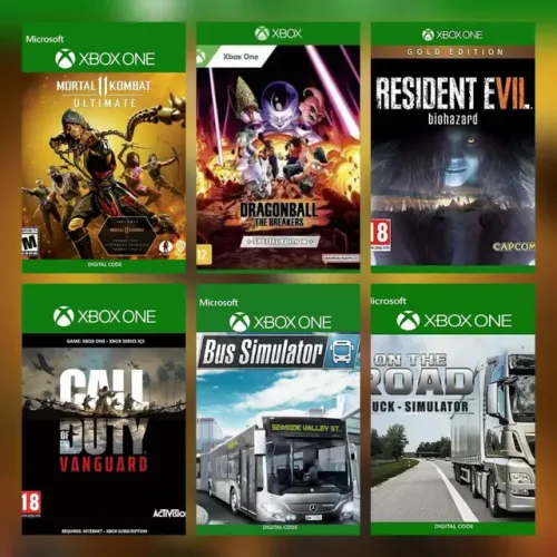 Alan wake 2 Xbox séries xs conta primária sem métodos 