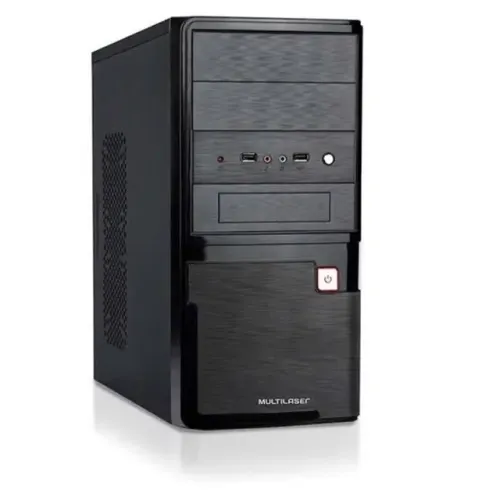 Cpu Intel i3 2100 4gb ssd nvme 256