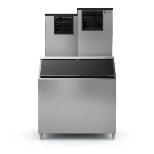Maquina de Gelo 