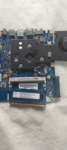 Acer Aspire ES1-531 Series Motherboard 