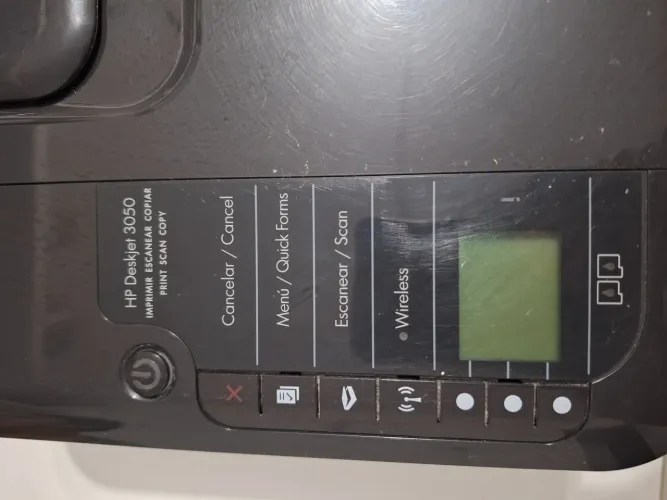 Scanner