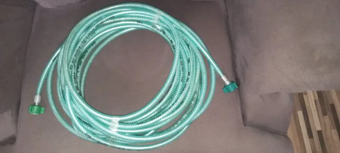 Extensor pra cilindro de oxigênio