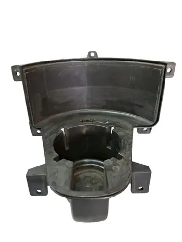 Capa do motor Ar-Condicionado forçado Vw Amarok 2011/20