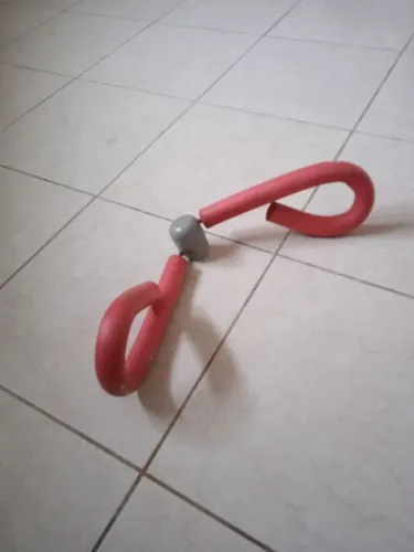 Aparelho para exercícios de braços