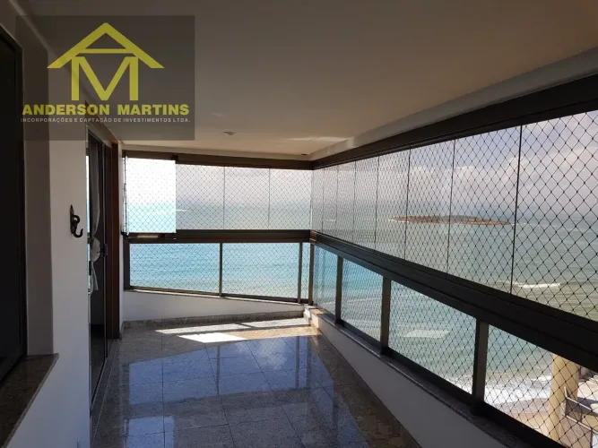 Cobertura em Praia de Itaparica - Vila Velha, ES