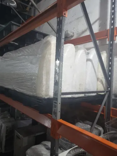split Springer Carrier 60.000 btu 220 v 3 ph