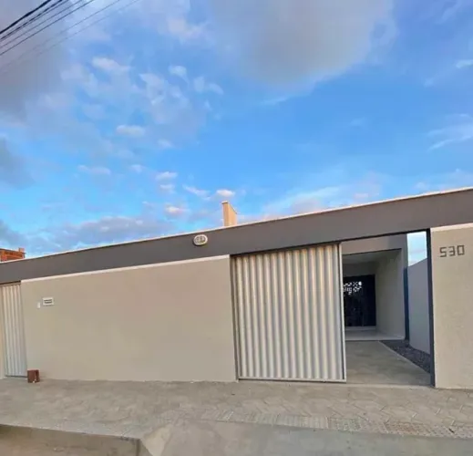 ~Casa no Parque Atenas