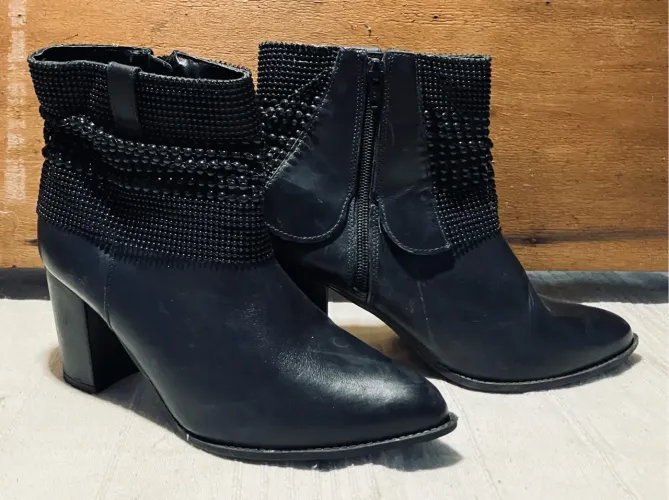 Bota Arezzo