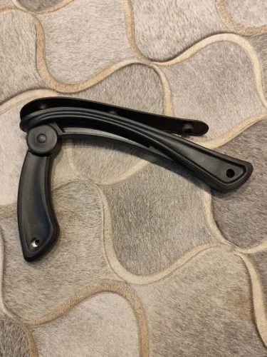 Braço Esquerdo para Cadeira Gamer.