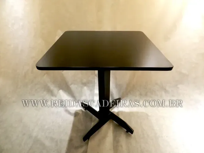 Mesa fixa