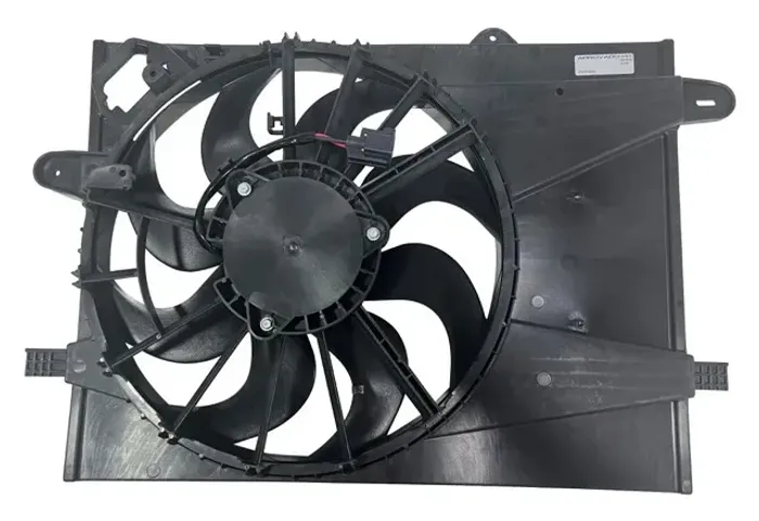 Motor Ventilador Onix Spin Prisma Cobalt 1.0 1.4 12/ Cod: 040157