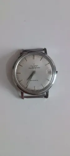 Relógio Universal Geneve Polerouter