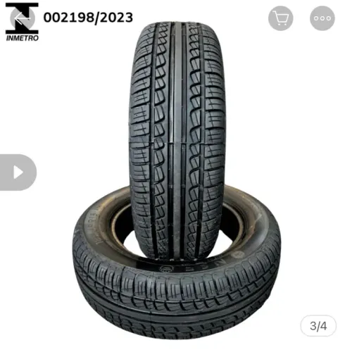 Pneu NSF 185/65/15 xp AG
