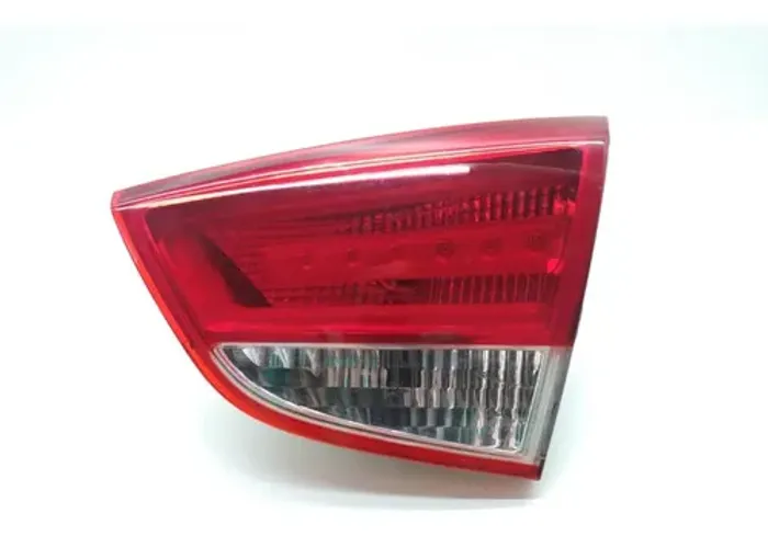 Lanterna Tampa Direita Hyundai Ix35 2009 2010 Original