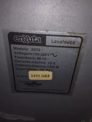 Lavadora