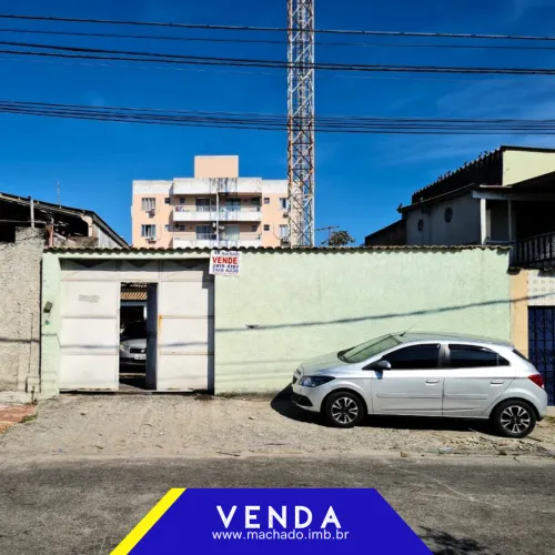 Terreno Venda Próximo Estrada da Água Branca