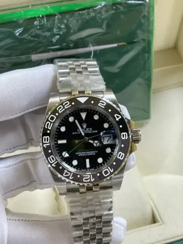 Rolex GMT-Master II BRUCE WAYNE