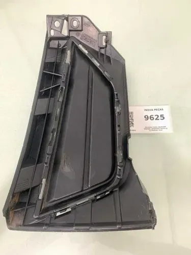 Moldura Farol Milha Dir Original 6ea853666 Vw Polo 2020
