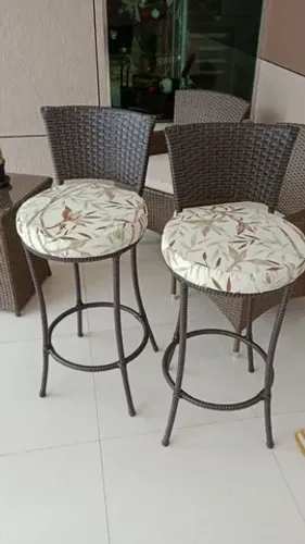 Banquetas 