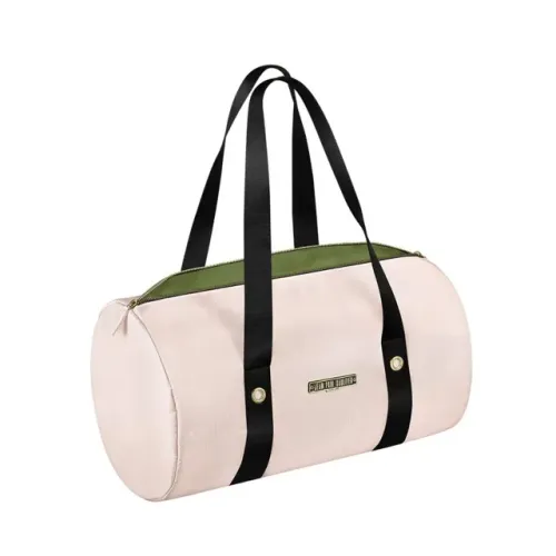 mala bolsa de mão jean paul gaultier parfums nova importada