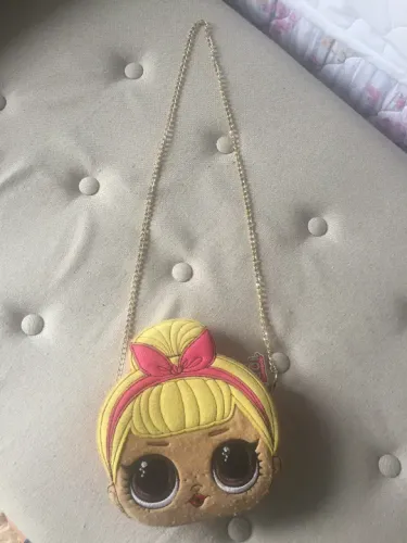 Bolsa Infantil LOL Surprise
