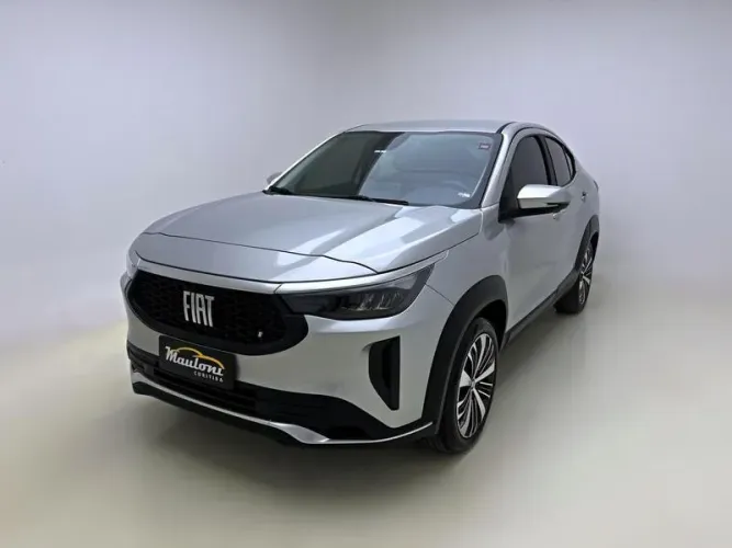 Fiat Fastback Audace 1.0 200 T. Flex AUT 2023