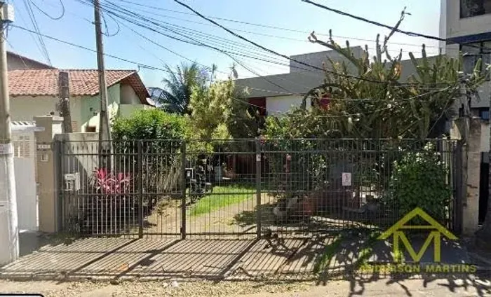 Casa em Ilha dos Ayres - Vila Velha, ES
