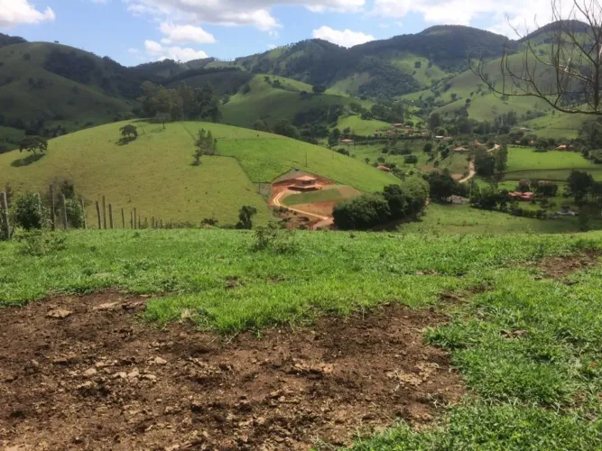 Fazenda - Município Cambuí-MG