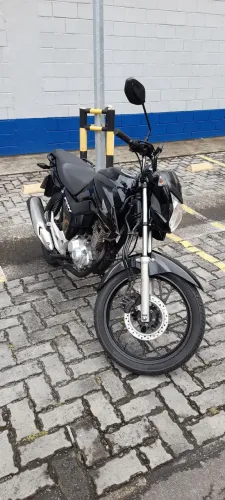 Aluguel / Locação de moto 