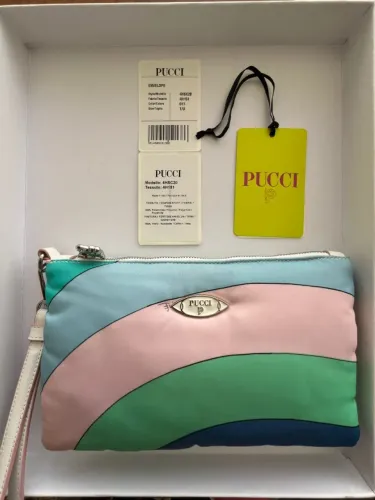Clutch Emilio Pucci