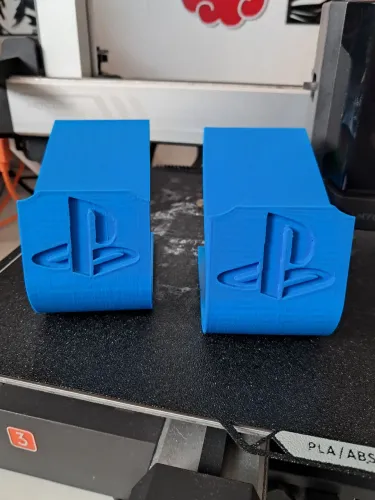 Kit suporte para controle PlayStation