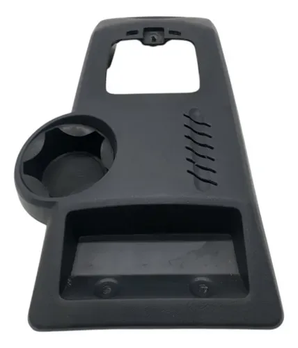 Console Central Vw Gol G4 2004 2005 2006 2007 2008