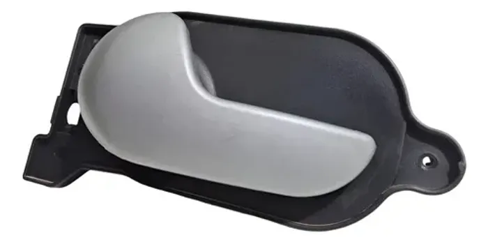Maçaneta Interna Dianteira Ford Fiesta 2004 A 2012 Original